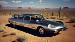 Secret Cars - 300 Promptographs – Image 6