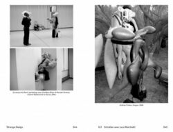 Strange Design  - Ed. Jehanne Dautrey et Emanuele Quinz. – Image 4