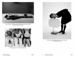 Strange Design  - Ed. Jehanne Dautrey et Emanuele Quinz. – Image 2