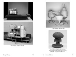 Strange Design  - Ed. Jehanne Dautrey et Emanuele Quinz. – Image 3