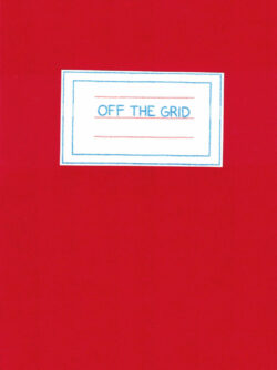 Off the Grid - Anna Niklova