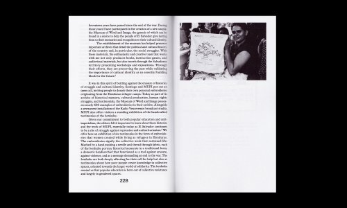 A Journal of Militant Sound Inquiry – Vol. 1 – Naming the Moment - Ultra-red – Image 4