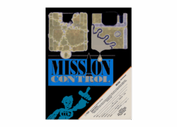 Mission Control -  Emir Karyo & Jan Wojda