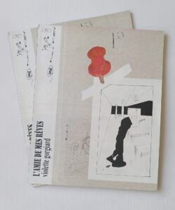 L'amie de mes rêves - Violette Gorgiard – Image 10