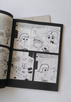 L'amie de mes rêves - Violette Gorgiard – Image 9