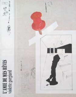 L'amie de mes rêves - Violette Gorgiard