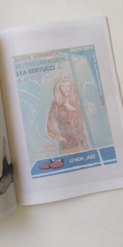 Underground graphic design archive Paris – Image 6