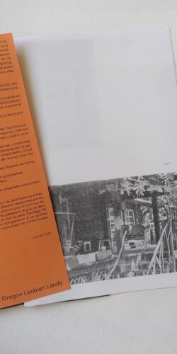Land Dyke(s) - Oregon Lesbian Lands - Louise Toth – Image 3