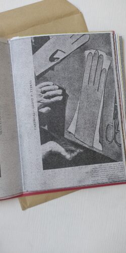 Close encounters of the hand and glove – Image 8