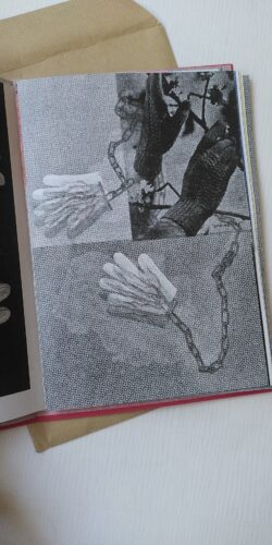 Close encounters of the hand and glove – Image 7