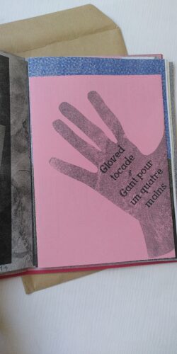 Close encounters of the hand and glove – Image 6