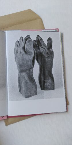 Close encounters of the hand and glove – Image 5