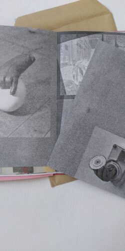Close encounters of the hand and glove – Image 4
