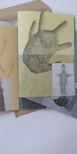 Close encounters of the hand and glove – Image 3