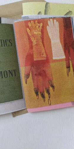 Close encounters of the hand and glove – Image 2