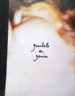 genital or genius - Paul