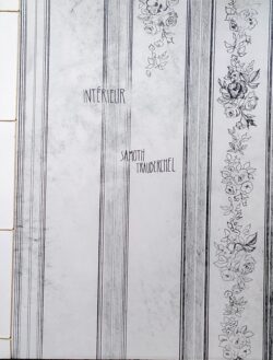 Intérieur - Samoth Trauberchel