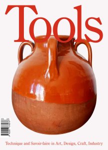 Tools n° 05 – Tourner