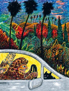 Plant-Based Monster Trucks - Lina Müller, Luca Schenardi