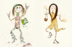 Trash Dolls 2 - Aurel Schmidt – Image 2
