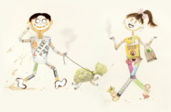 Trash Dolls 2 - Aurel Schmidt – Image 3