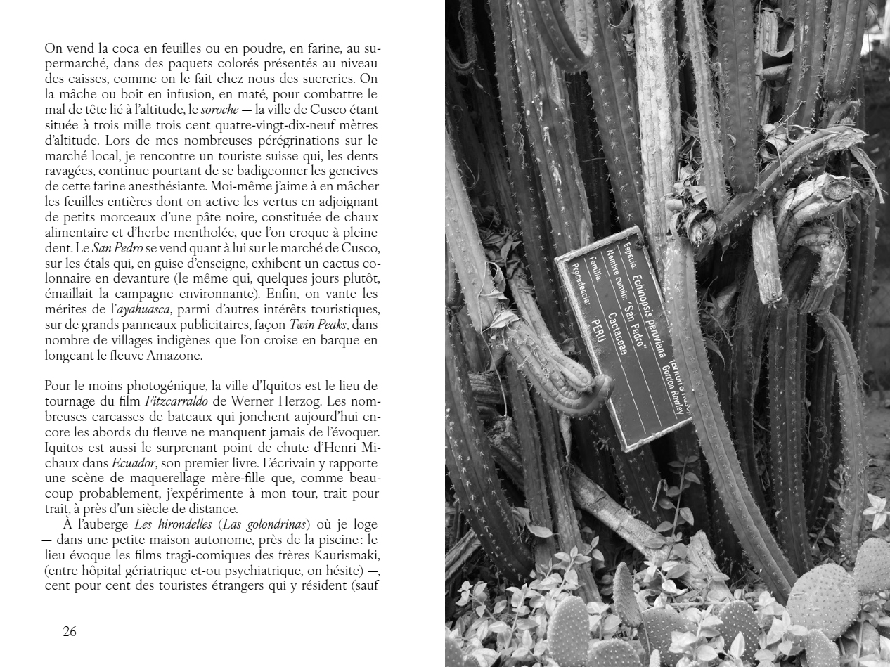 Le laboratoire de fermentation - Ludovic Burel – Image 2