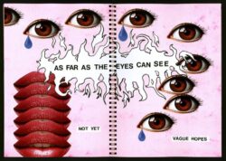 All About Us — Calmer Clearer Closer Nearer - Gloria Glitzer – Image 4