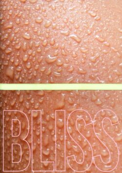 Bliss - Gloria Glitzer