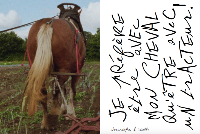 DIRECT ACTION - Ben Russell et Guillaume Cailleau. – Image 5