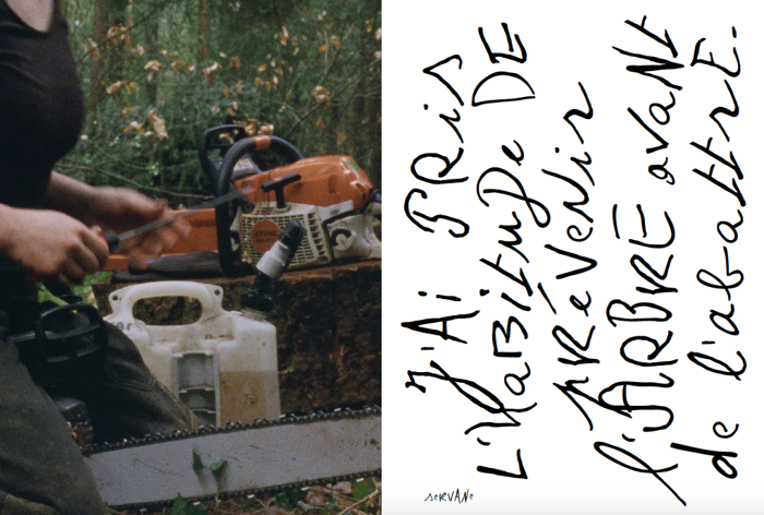 DIRECT ACTION - Ben Russell et Guillaume Cailleau. – Image 2