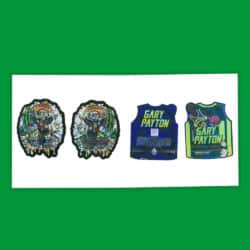 Drug Dealer Bags Vol.3 NYC - Hector Mosko – Image 6