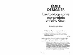 25 façons de planter un clou - Enzo Mari – Image 4