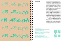 Tu peux répéter ? – Écrire, parler, expérimenter les langues - Marianne Mispelaëre – Image 5