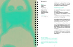 Tu peux répéter ? – Écrire, parler, expérimenter les langues - Marianne Mispelaëre – Image 4