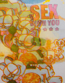 Sex with you s**** - Melody Lu