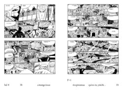 LSD n° 04 – A manga issue – Image 3