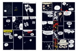 Tarwar - Ilan Manouach – Image 3
