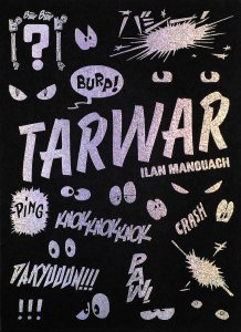 Tarwar - Ilan Manouach