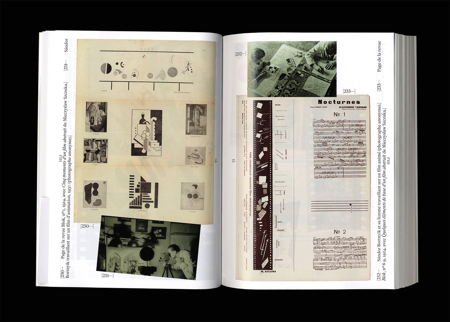 Télégraphes de l'Utopie – L'art des avant-gardes en Europe Centrale 1918-1939 - Sonia de Puineuf – Image 7