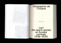 Télégraphes de l'Utopie – L'art des avant-gardes en Europe Centrale 1918-1939 - Sonia de Puineuf – Image 3