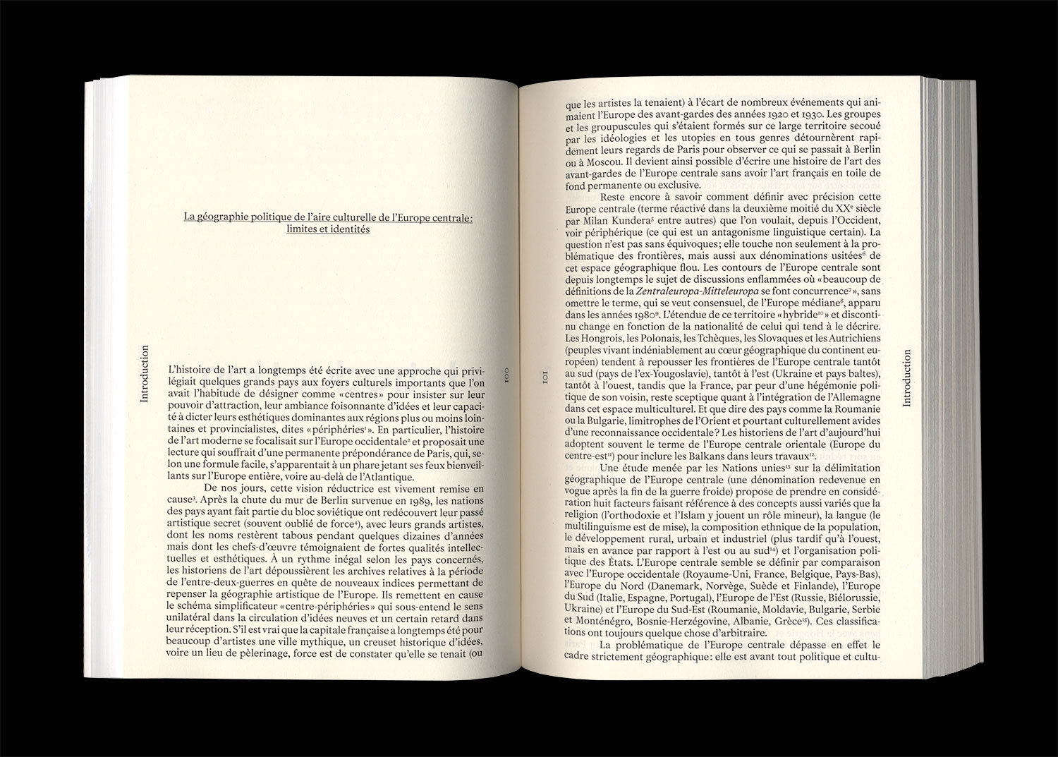 Télégraphes de l'Utopie – L'art des avant-gardes en Europe Centrale 1918-1939 - Sonia de Puineuf – Image 4