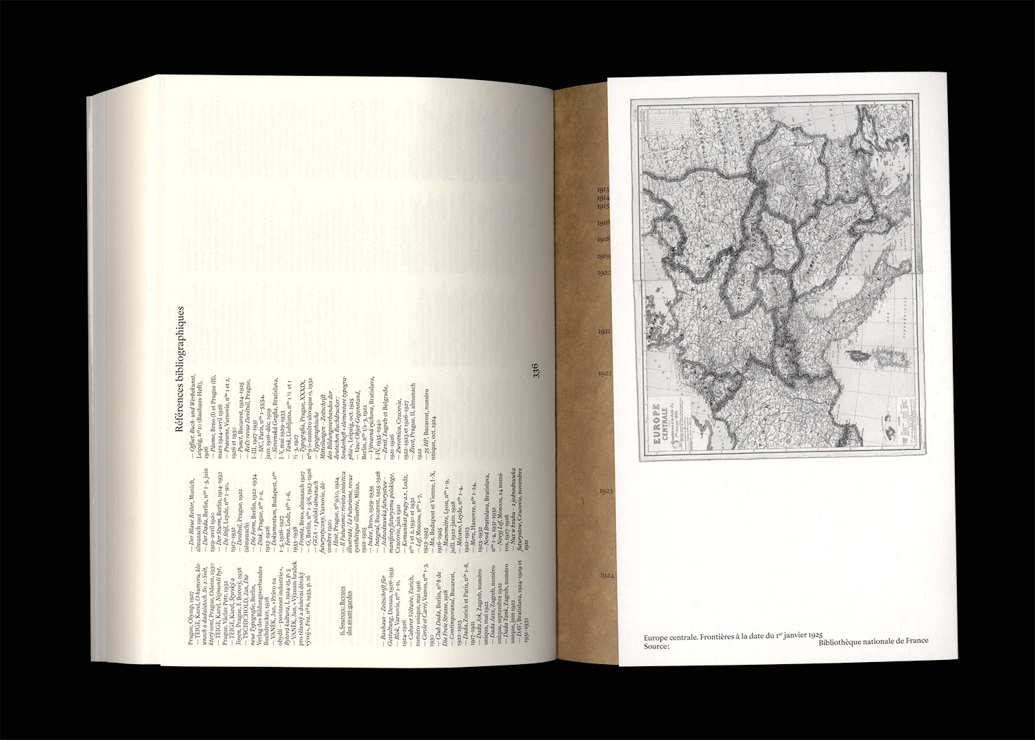Télégraphes de l'Utopie – L'art des avant-gardes en Europe Centrale 1918-1939 - Sonia de Puineuf – Image 6