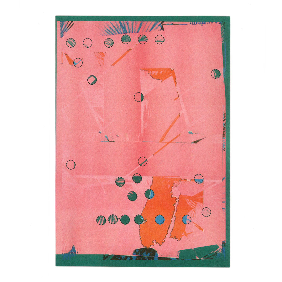 Breaking Atoms - Alex Besikian – Image 2
