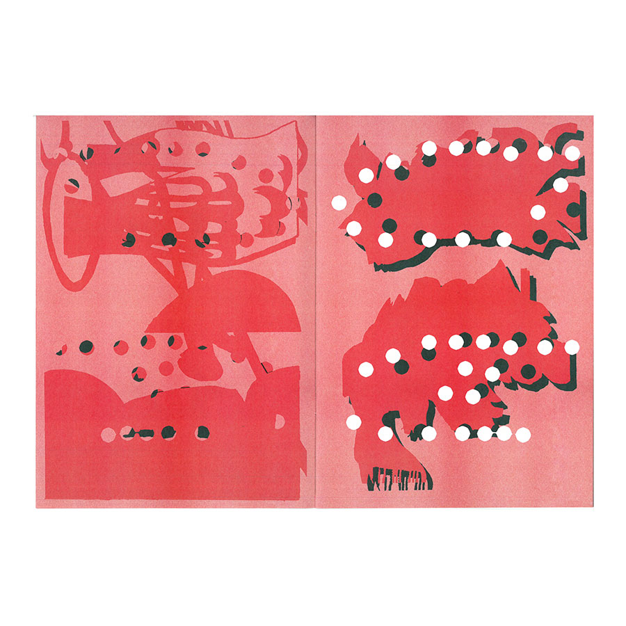 Breaking Atoms - Alex Besikian – Image 3