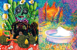 Plant-Based Monster Trucks - Lina Müller, Luca Schenardi – Image 5