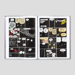 Tarwar - Ilan Manouach – Image 2