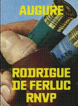Augure - Rodrigue de Ferluc