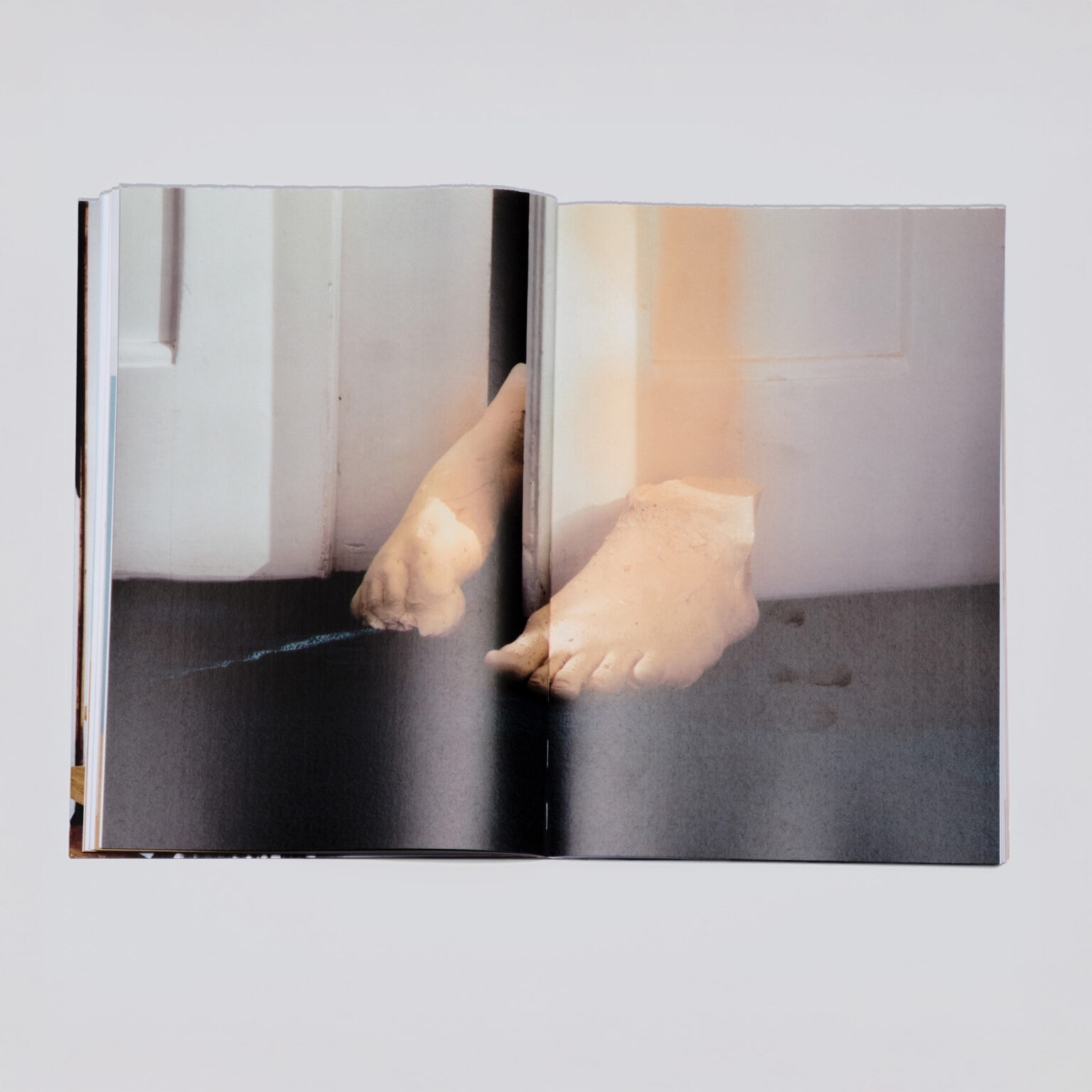 A Home with no Roof - Sara De Brito Faustino – Image 4