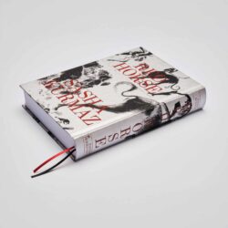 Red Horse - Sasha Kurmaz – Image 7