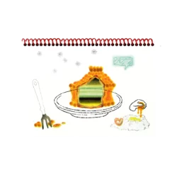 Menus Plaisirs - Lisa Mouchet – Image 4
